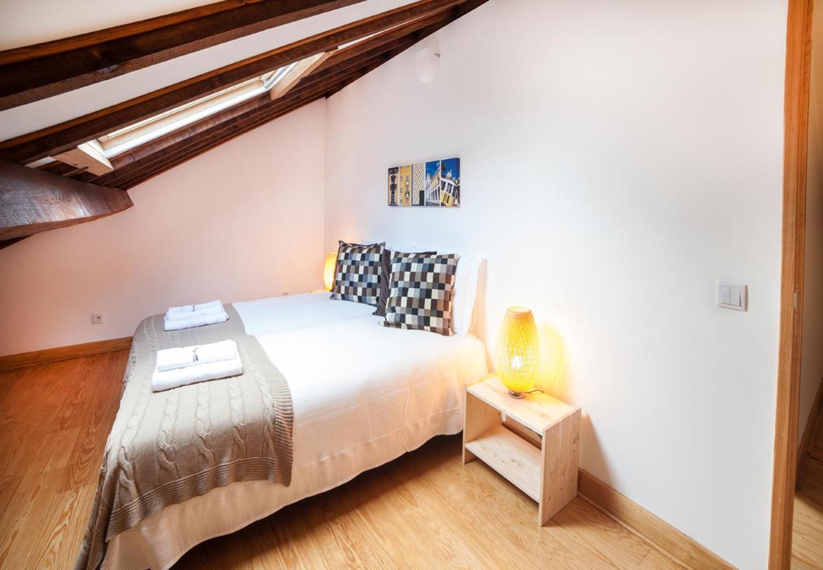 Flh Lisbon Sun Terrace Graca III Apartment ภายนอก รูปภาพ