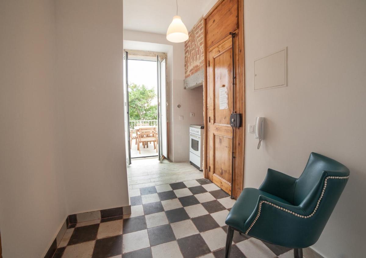 Flh Lisbon Sun Terrace Graca III Apartment ภายนอก รูปภาพ