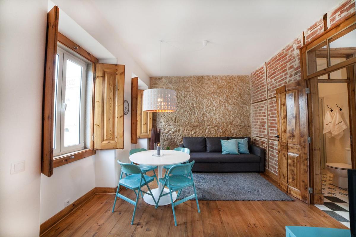 Flh Lisbon Sun Terrace Graca III Apartment ภายนอก รูปภาพ