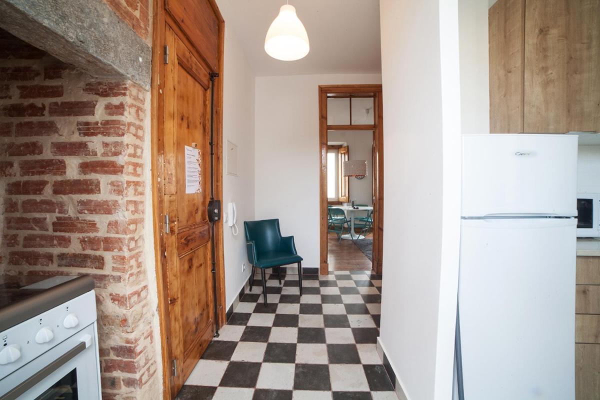 Flh Lisbon Sun Terrace Graca III Apartment ภายนอก รูปภาพ