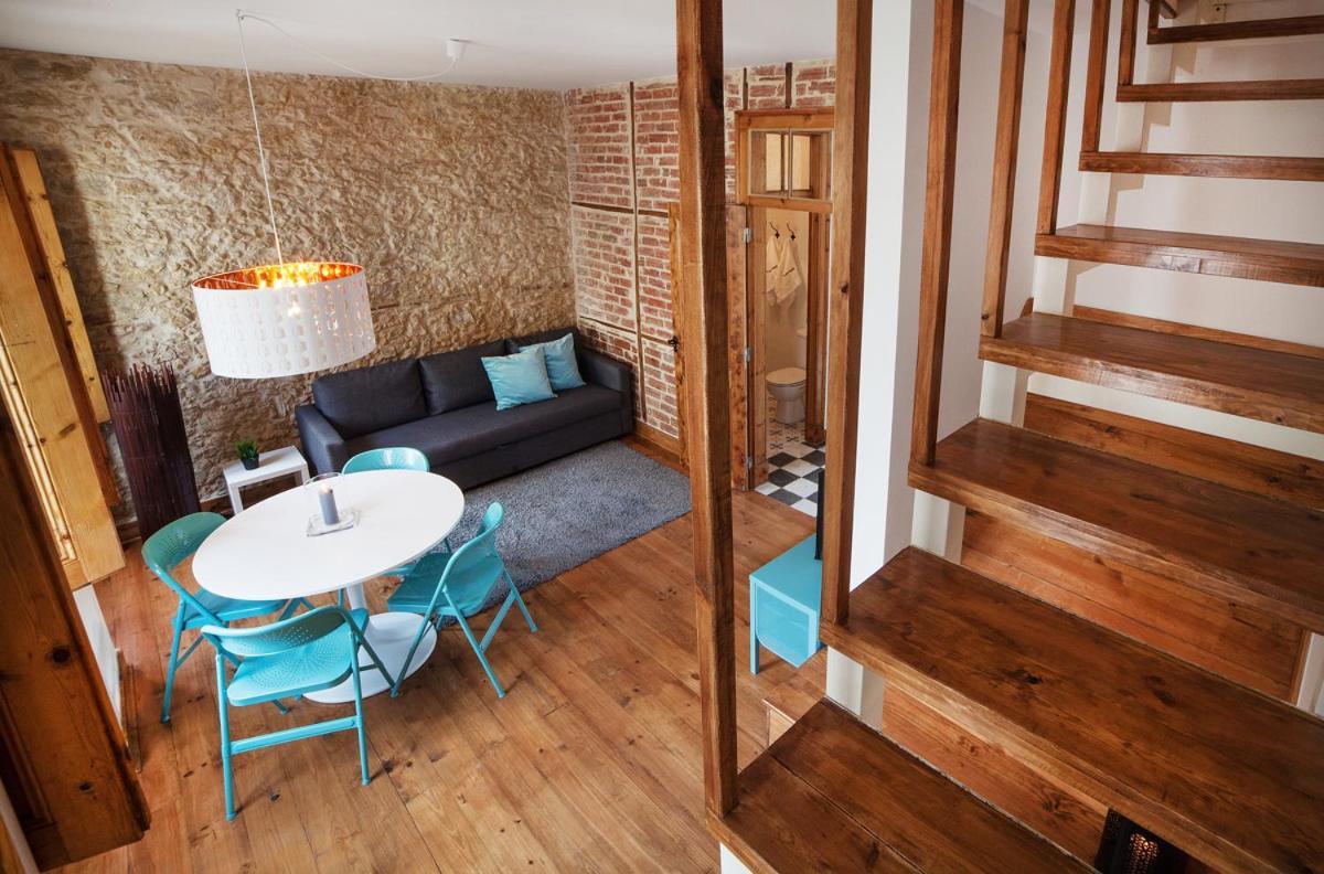 Flh Lisbon Sun Terrace Graca III Apartment ภายนอก รูปภาพ