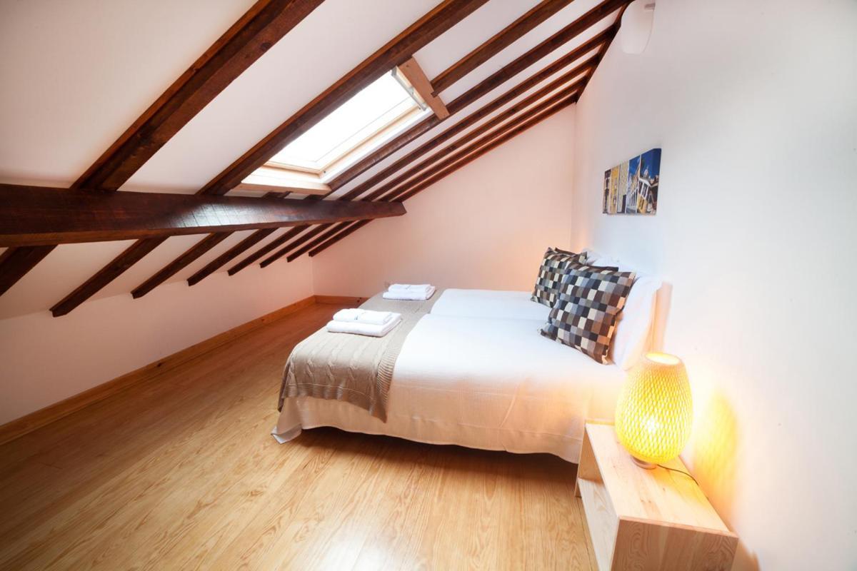Flh Lisbon Sun Terrace Graca III Apartment ภายนอก รูปภาพ